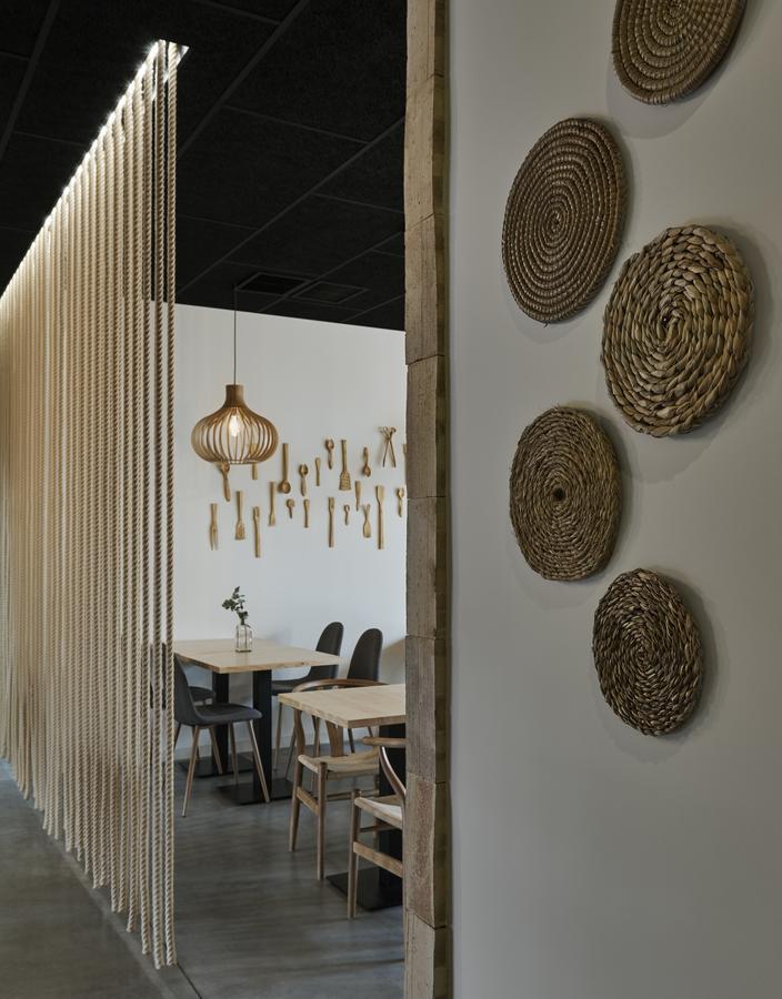 Hostal Gastrobar Carmelo Villarejo de Salvanés Esterno foto
